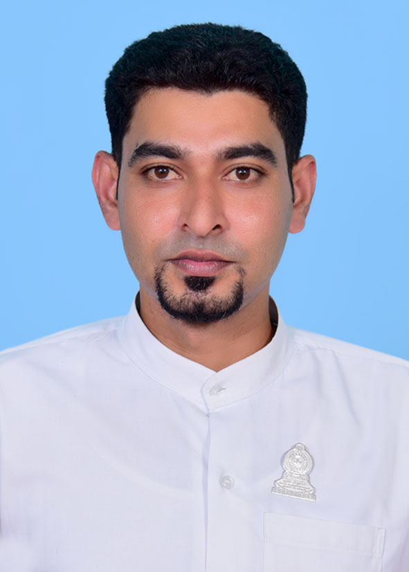 R.M.D. Abeysinghe